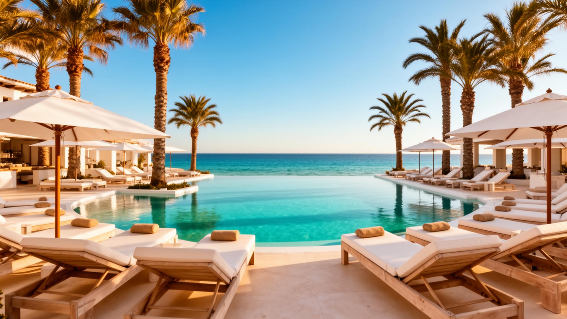 Beach Club vs Hotel Entertainment: Qué funciona, qué falla en 2026