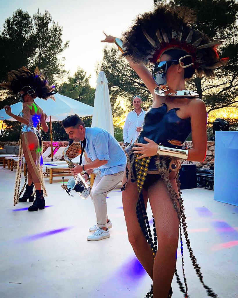 Presupuesto y ROI de Entretenimiento 2026: Qué pagan los Beach Clubs y Hoteles y cómo medir el rendimiento